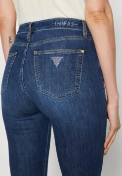 Guess Flared Jeans - Feather Ocean -Guess Clothing Sale bd559977754b469d8a05bd5e8078a467