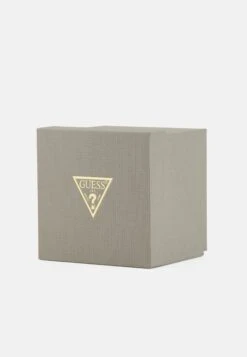 Guess Duke - Chronograph Watch - Gold Tone/Black Glitz -Guess Clothing Sale bd769232f9e64054ac820efd6c85d68b