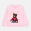 Guess BABY TODDLER KIDS ACTIVE UNISEX - Sweatshirt - Cotton Candy Pink