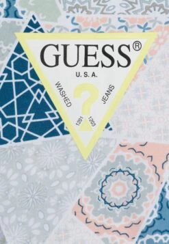 Guess Junior Active - Sweatshirt - Multi-Coloured -Guess Clothing Sale bdc01eefe3514e00899bff7029b9fdcf