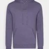 Guess Es Roy- Hoodie - Violet Ash