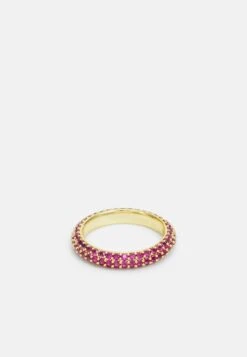 Guess INFINITY - Ring - Yellow Gold-coloured -Guess Clothing Sale be2b275f0d734a43a3a0e0967970fe5f