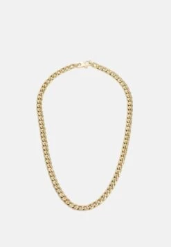 Guess GRUMETTA UNISEX - Necklace - Yellow Gold-coloured