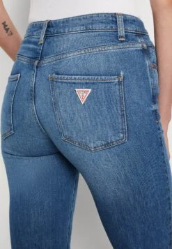 Guess Straight Leg Jeans - Straight Leg Jeans -Guess Clothing Sale be99d43f3ba04649a45e313c70a5ff10
