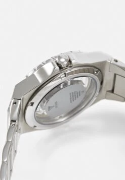 Guess Watch - Silver-Coloured -Guess Clothing Sale bf18e91c64884e0dbd2e3a71a49dc13a