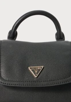 Guess MANHATTAN II FLAP - Backpack - Black 7 Guess MANHATTAN II FLAP - Backpack - Black -Guess Clothing Sale bf7b6ad77e6c404ba54cc22f82f7dbf3