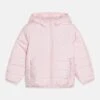 Guess UNISEX - Winter Jacket - Ballet Pink