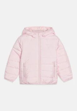 Guess UNISEX - Winter Jacket - Ballet Pink
