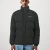 LENGHT PUFFER JACKET - Winter Jacket - Jet Black