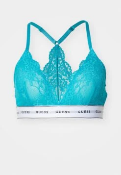 Guess BELLE TRIANGLE - Triangle Bra - Drift Pink 17 Guess BELLE TRIANGLE - Triangle Bra - Drift Pink -Guess Clothing Sale c07e4ccbbb2e41e2a1c17368dc40523e