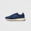 Guess ARIA - Trainers - Blue