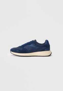 Guess ARIA - Trainers - Blue