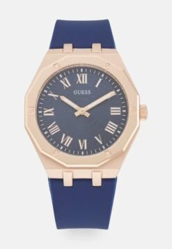 Guess ASSET - Watch - Blue