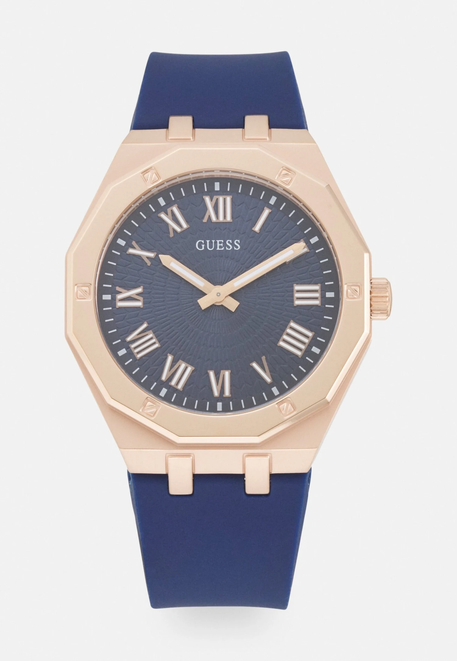 Guess ASSET - Watch - Blue 1 Guess ASSET - Watch - Blue