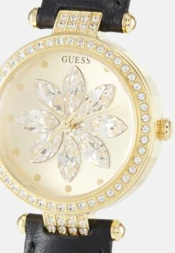 Guess Watch - Black 7 Guess Watch - Black -Guess Clothing Sale c0eec72cd35a48e9940c49eef75b4677