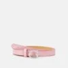 Guess Unisex - Belt - Pink