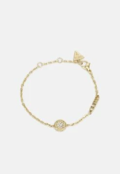 Guess STYLISH - Bracelet - Silver-coloured -Guess Clothing Sale c121d0aa44e64366a22de9e4a0489d87