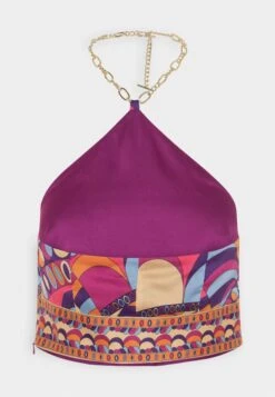 Gypset Scarf - Blouse -Guess Clothing Sale c145d0b0845f48f193c5a9a43203e130