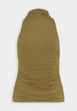 Guess Draped Maeve - Top - River Mouth Green 11 Guess Draped Maeve - Top - River Mouth Green -Guess Clothing Sale c15497d224b24d129acacc77bec8b437