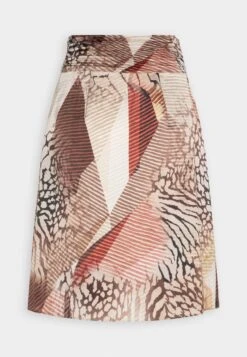 Earth Rhapsody Skirt - A-Line Skirt - Earth Rhapsody -Guess Clothing Sale c17887138a374980988ef3fa6e04fb6e