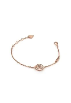 Guess KNOT YOU - Bracelet - Weiß -Guess Clothing Sale c22057c386c34ed3994eaaecb060d9bc