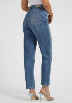 Guess Mom - Slim Fit Jeans - The Journey -Guess Clothing Sale c281776dbd13406c965ea9de3579e250