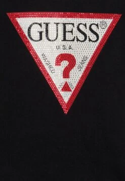 Guess Junior- Day Dress - Black 5 Guess Junior- Day Dress - Black -Guess Clothing Sale c282059d4cea485786bb31ac6ac0667b