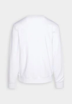 Guess Beau- Sweatshirt - Pure White -Guess Clothing Sale c2bc3ca9bed14113958b974fb364e93c