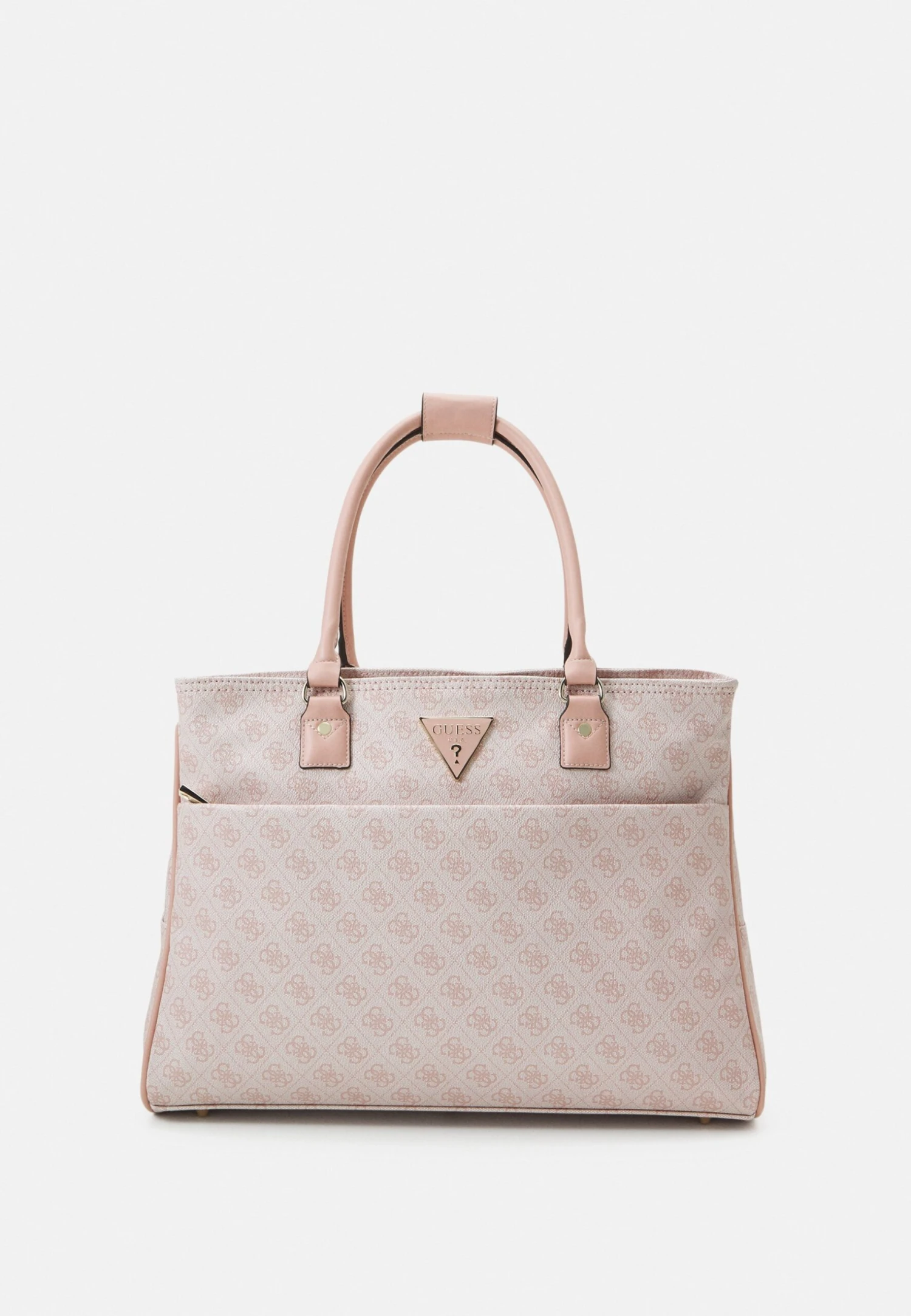 Guess Jesco Shopper Tote - Tote Bag - Rose 2 Guess Jesco Shopper Tote - Tote Bag - Rose - Image 2