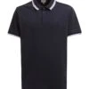 Guess Polo Shirt - Dark Blue