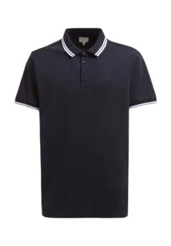 Guess Polo Shirt - Dark Blue