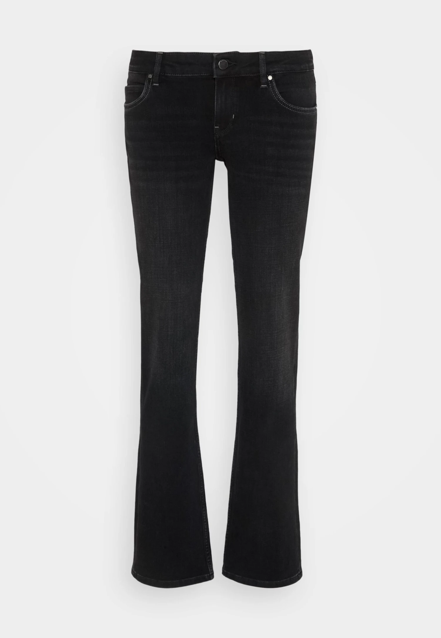 Guess Hermosa Pant - Straight Leg Jeans 5 Guess Hermosa Pant - Straight Leg Jeans - Image 5