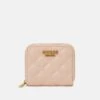 Guess Giully - Wallet - Apricot Cream