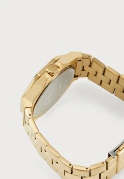 Guess EMPEROR - Watch - Gold-coloured -Guess Clothing Sale c69472417b204302928980ac763c45ac