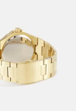 Guess DASHBOARD - Watch - Gold-coloured -Guess Clothing Sale c6ac4c9e08844c4197981b64a9d341dc