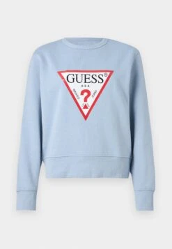Guess ORIGINAL - Sweatshirt - Light Grey -Guess Clothing Sale c6c67a942a194872a6c27e9c5449b4c3 1
