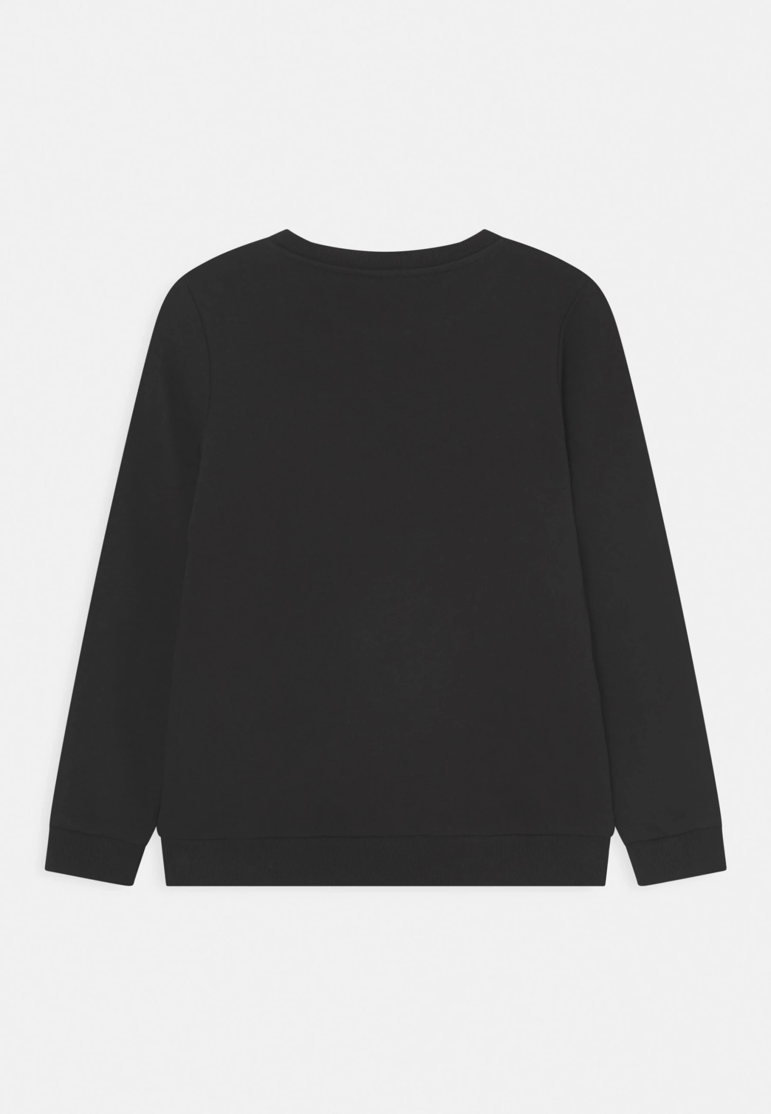 Guess Junior Core - Sweatshirt - Jet Black 2 Guess Junior Core - Sweatshirt - Jet Black - Image 2