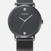 Guess Supernova Unisex - Watch - Black