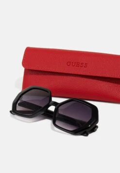 Guess Sunglasses - Shiny Black /gradient Smoke -Guess Clothing Sale c7c632ad459c4c7fa1e184116b35c63e