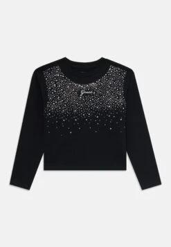 Guess JUNIOR MIDI - Long Sleeved Top - Ballroom Red -Guess Clothing Sale c7f74c7f35ab472b8f089df99ca9e275