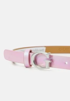 Guess Unisex - Belt - Iridescent Fantasy -Guess Clothing Sale c84e2e50e5a74fd3ba2e199ba3557dc5