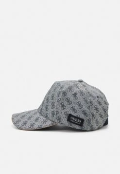 Guess MILANO - Cap - Grau -Guess Clothing Sale c84e92c3dd2d48ddab327eed762d92dd