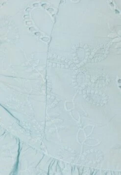 Guess Sl Arielle Floral Eyelet - Top -Guess Clothing Sale c858796a9c50429494b16df49341d808