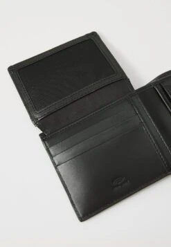 Guess TORINO BIFOLD DOUBLE - Wallet - Black -Guess Clothing Sale c863bc48d8bc4ab1aa46b8975de62202