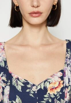 Guess Adelaide Long Dress - Day Dress - Ciaobella Blue -Guess Clothing Sale c8683809c68a4c68b27a8b7206d2327c