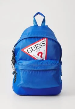 Guess CORE UNISEX - Rucksack - Jelly Pink -Guess Clothing Sale c8c1d957bdb64c7b9d32c88b13c29fcf