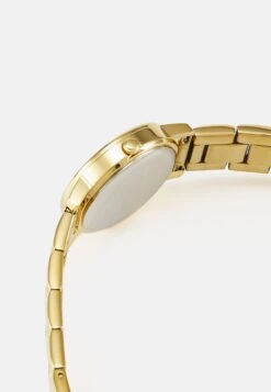 Guess MELODY - Watch - Gold-coloured -Guess Clothing Sale c9115285ebfb4f78a2beb3a1060c4c9f