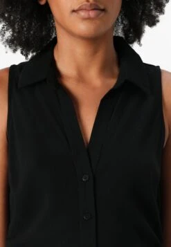 Guess LILIANE - Maxi Dress - Jet Black -Guess Clothing Sale c91ff2e4c2f24981b3fd389881be781f