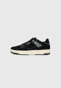 Guess VINCENT - Trainers - Black