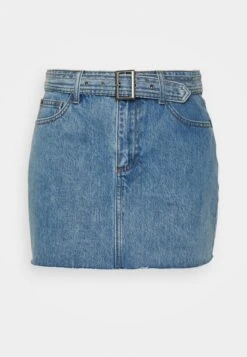 Go Elle Denim Belt S; Go Elle Denim Belt Skirt - Mini Skirt 13 Go Elle Denim Belt S; Go Elle Denim Belt Skirt - Mini Skirt -Guess Clothing Sale c9747c361c6b4447aabffd61ea9b4841